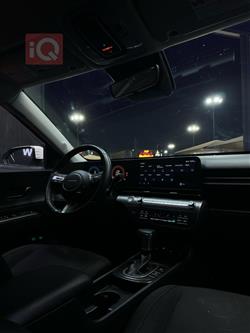 هيونداي كونا